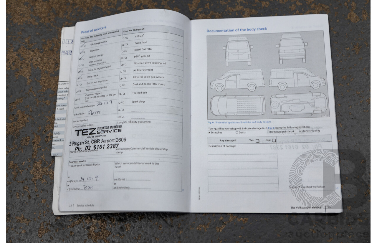 1/2018 Volkswagen Amarok TDI420 (4x2) 8 sp Automatic Dual Cab Utility Candy White Turbo Diesel 2.0L