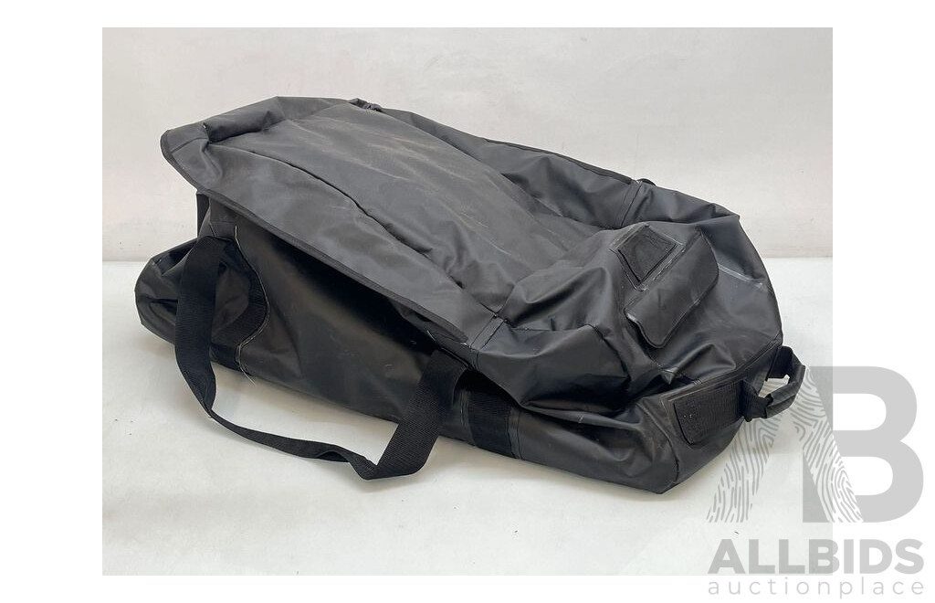 Torque Automotive Car Top Bag