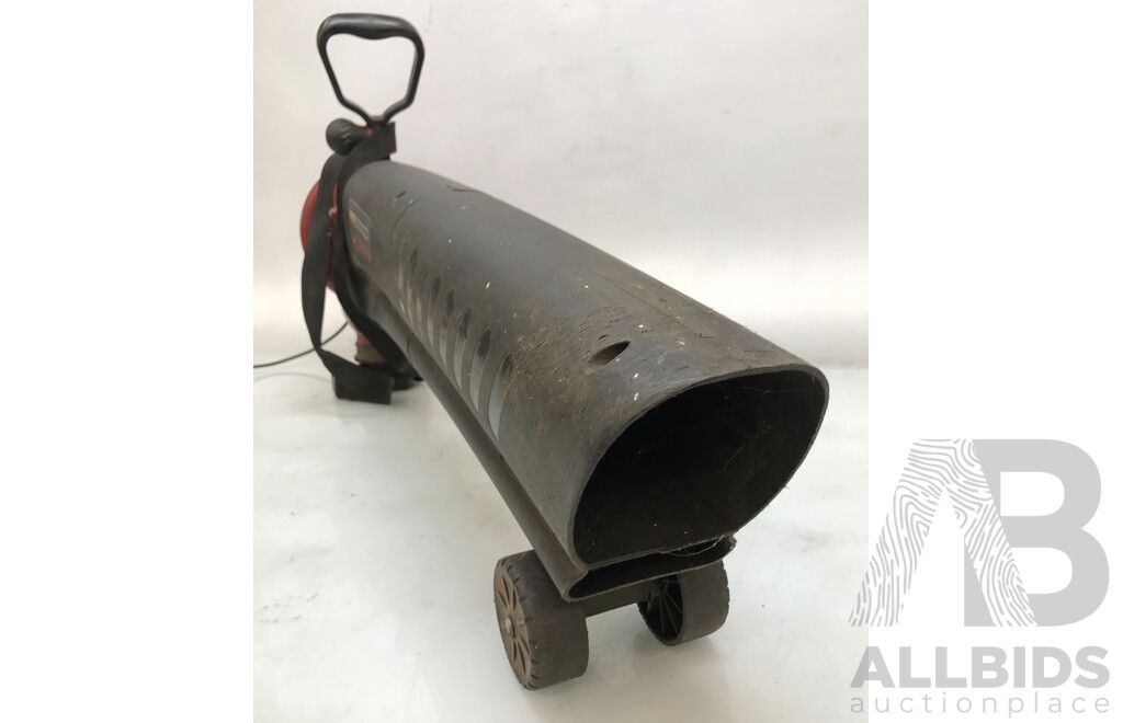 Arlec (KBV2400) Garden Blower/Vacuum