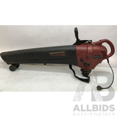 Arlec (KBV2400) Garden Blower/Vacuum