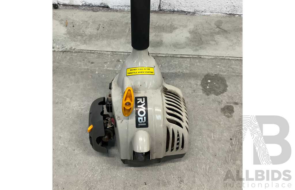 RYOBI Line Trimmer RLT26SDNB