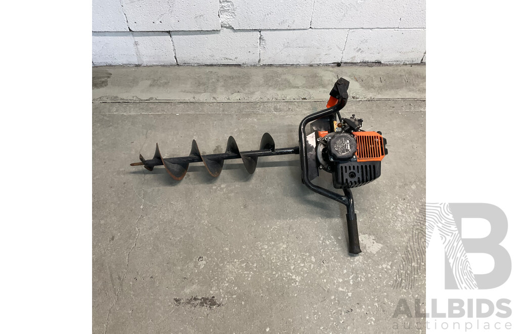 ROSS RPPHA150MM Post Hole Digger