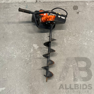 ROSS RPPHA150MM Post Hole Digger