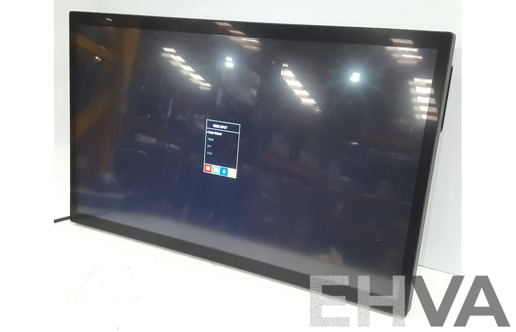 NEXIO (NEP0320) 31.5-Inch Widescreen TFT LCD Monitor