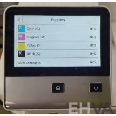 Fujifilm CX-3240 Colour Creative Duplex Printer