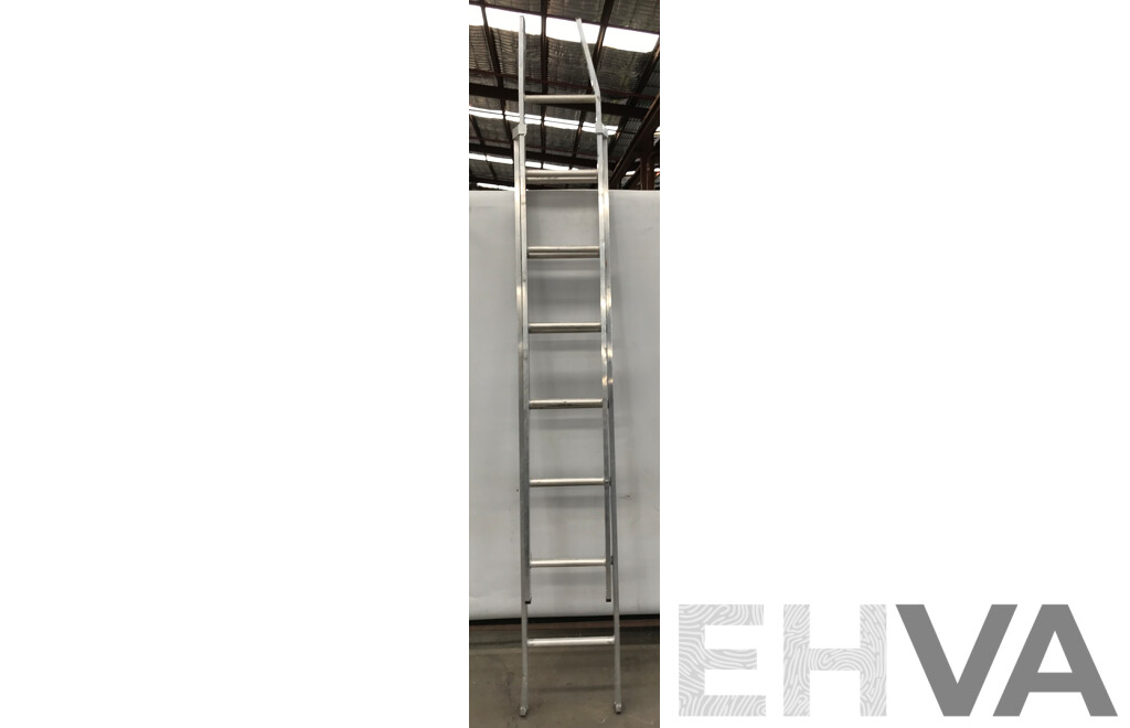 Bailey Extension Ladder