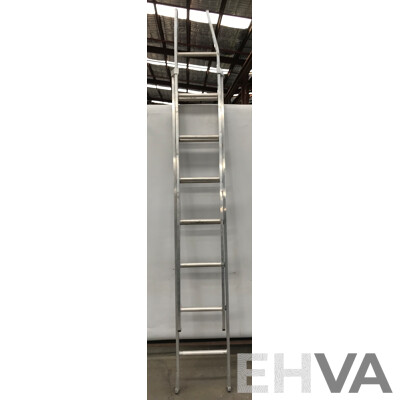 Bailey Extension Ladder