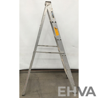 Bailey 6-Step Single Sided Ladder