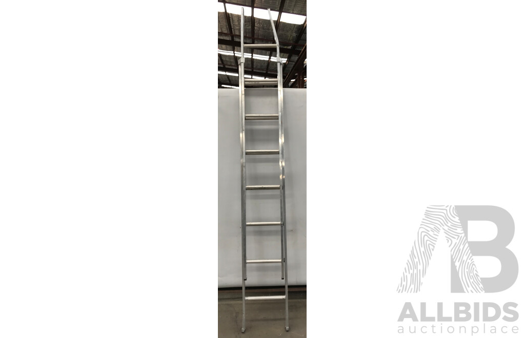 Bailey Extension Ladder