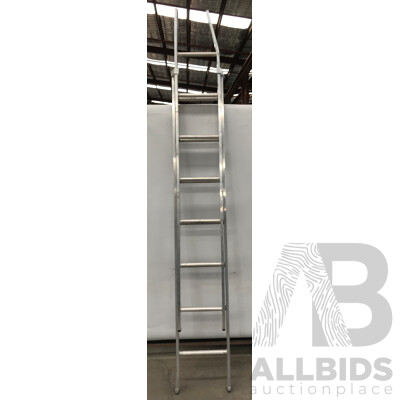 Bailey Extension Ladder