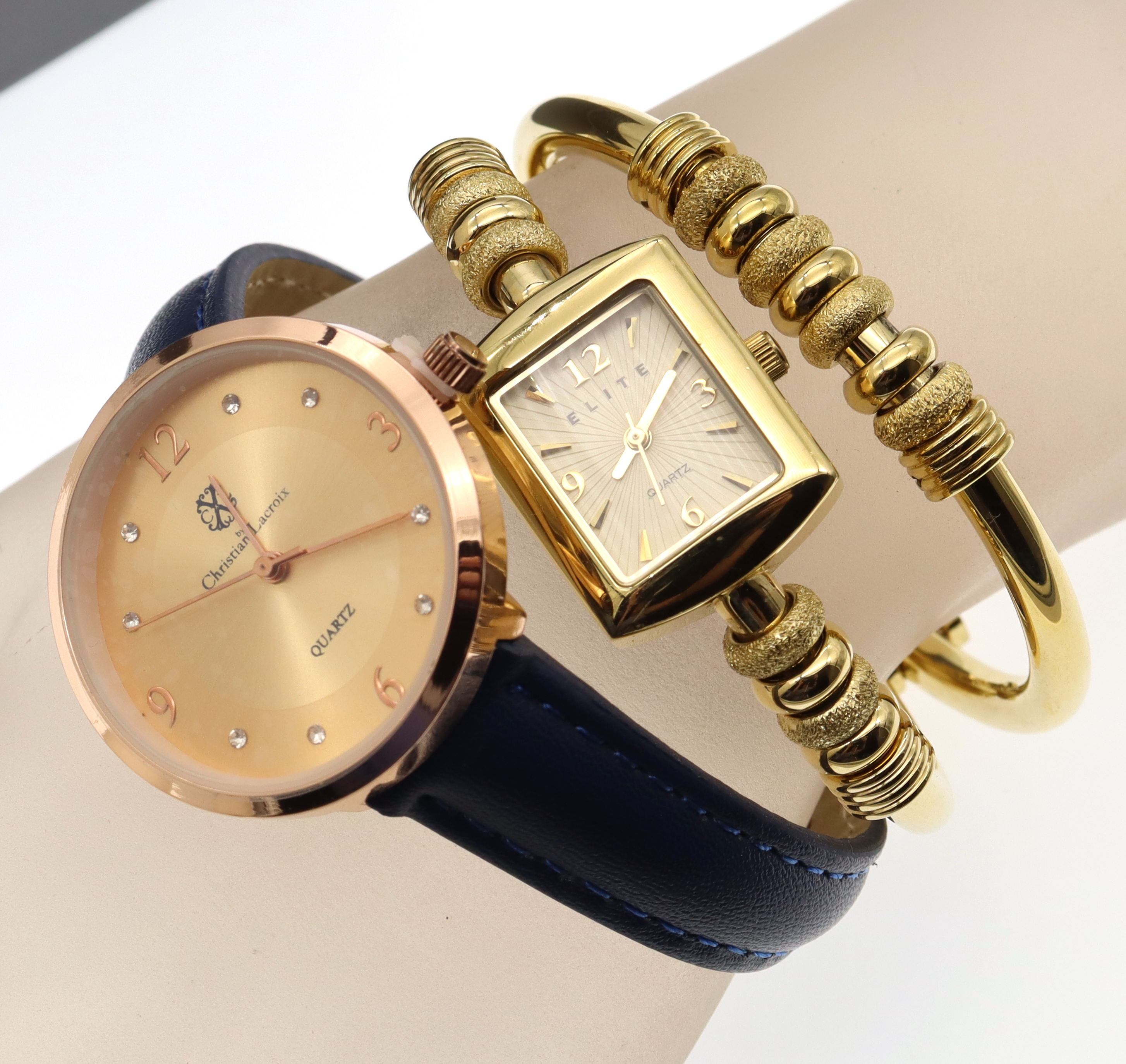 Christian Lacroix Watch New in - Lot 1566229 | EHVA