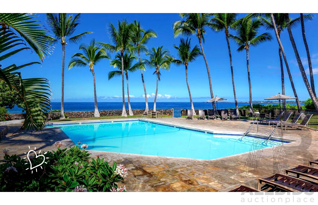 L48 - Heavenly Hawaii for 2 People, 7 Nights - Seek Sun-Kissed Serenity in Hawaii At Your Choice of Breathtaking Luxury Resorts on Oahu or the Big Island.