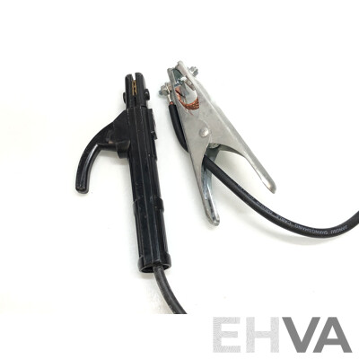 Ozito Inverter ARC Welding Kit