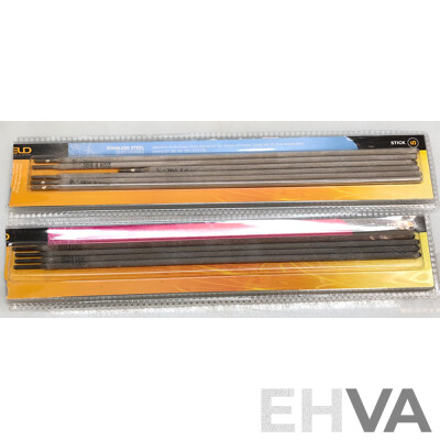 Ozito Inverter ARC Welding Kit