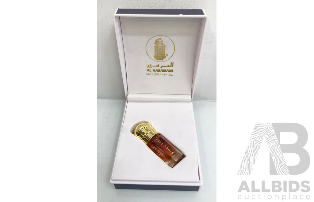 Al Haramain 3ml Perfume