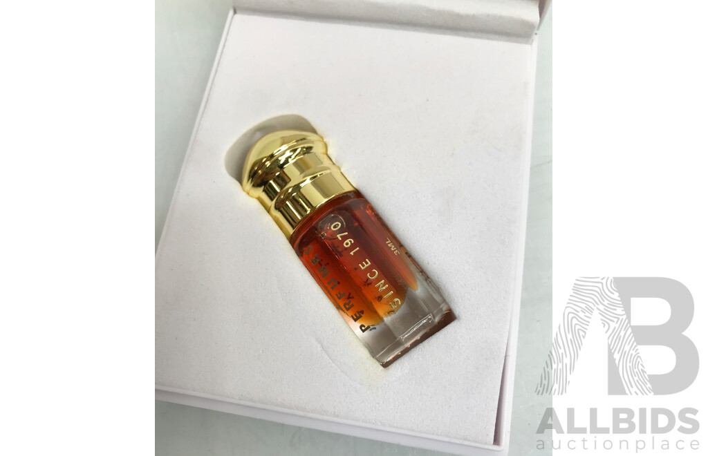 Al Haramain 3ml Perfume