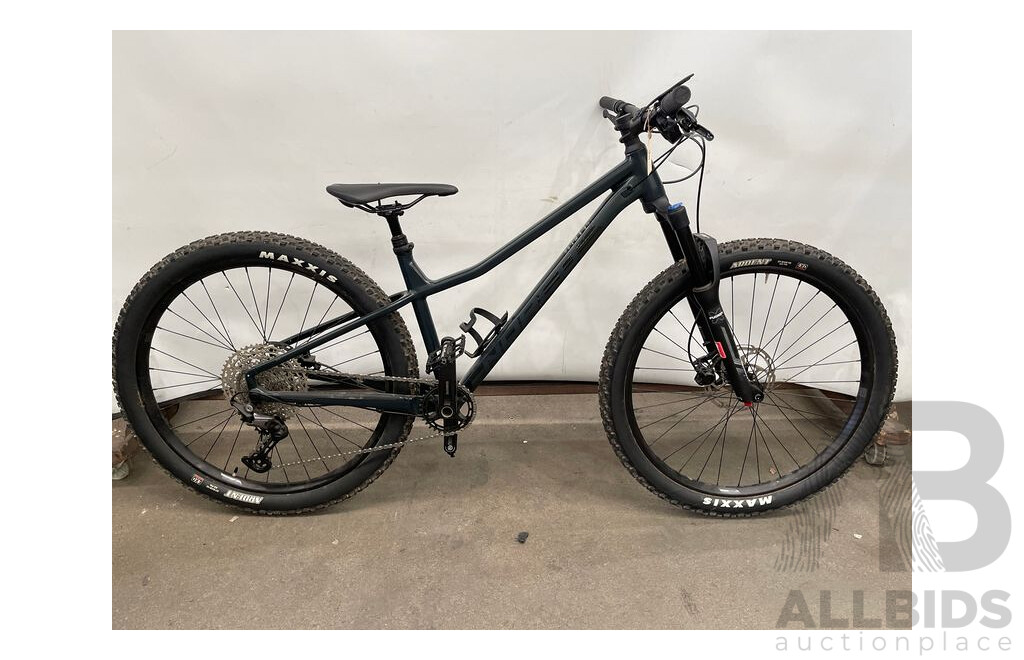 Norco Fluid Mountain Bike