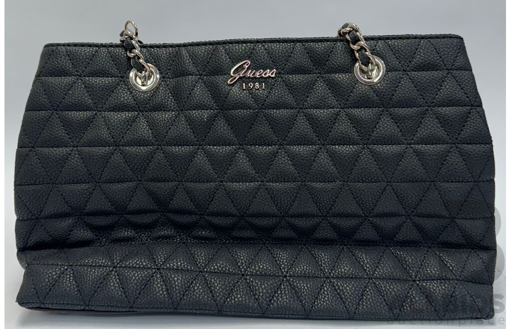 Guess 1981 Handbag