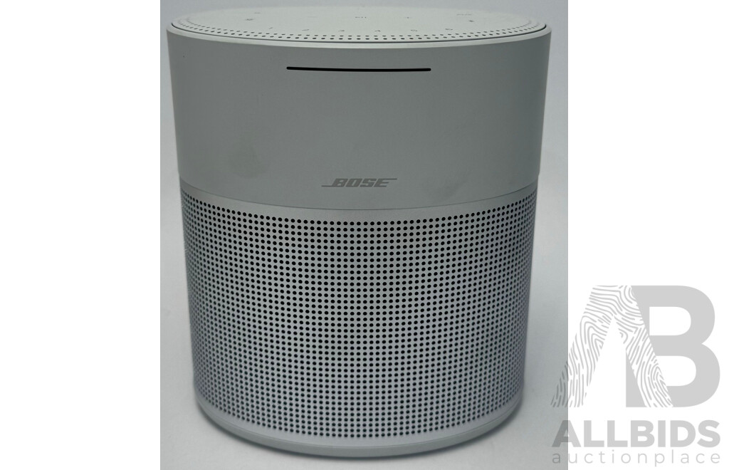 Bose Home Speaker 300