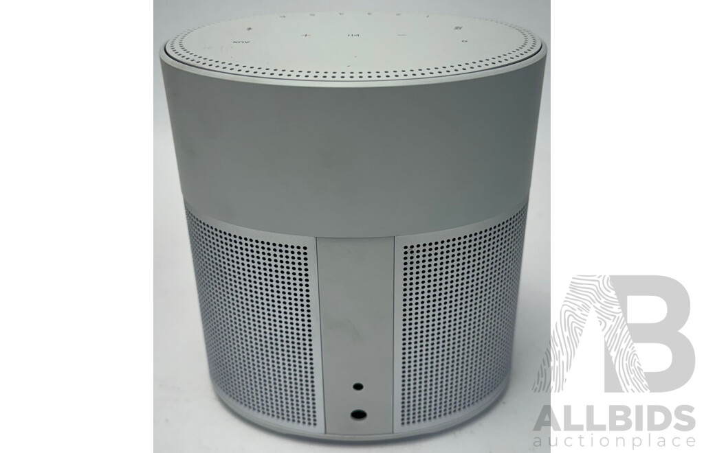 Bose Home Speaker 300