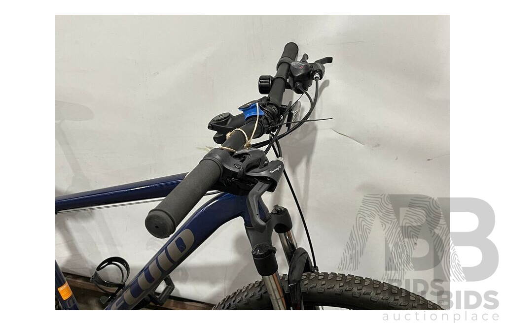 Fluid Nitro Men's Mountain Bike