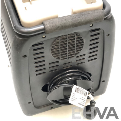 Spear and Jackson Electric Air Compressor