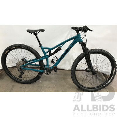 Jamis Faultline A2 11 Speed Mountain Bike