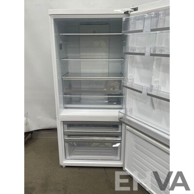 Haier 517Ltr Upside Down Fridge Freezer
