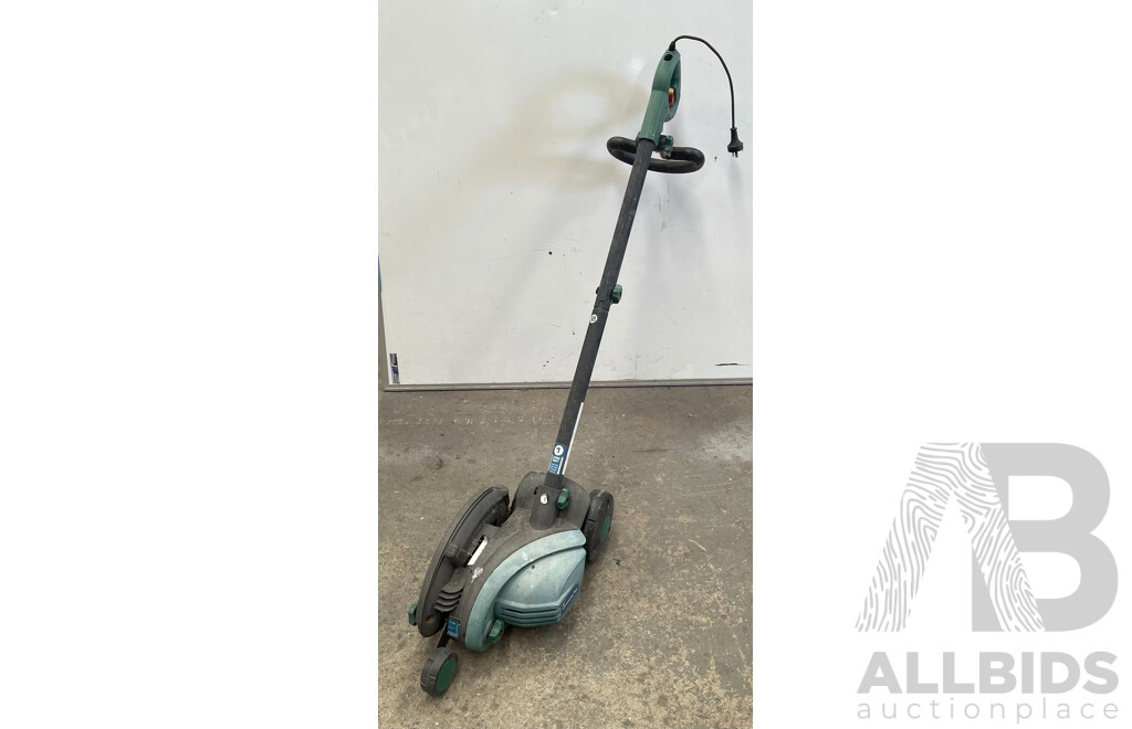 Gardenline Electric Lawn Edger