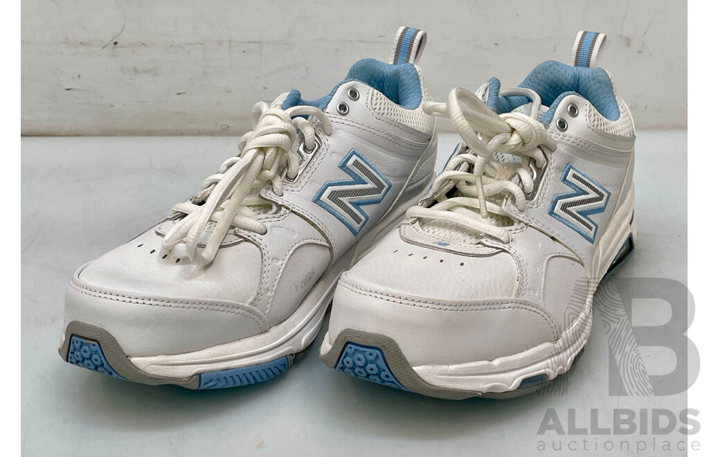 New Balance Shoes