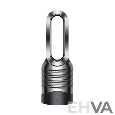 Dyson (379626) Purifier Hot+Cool Purifying Fan Heater (Black/nickel)- ORP $999 (Includes 1 Year Warranty From Dyson)