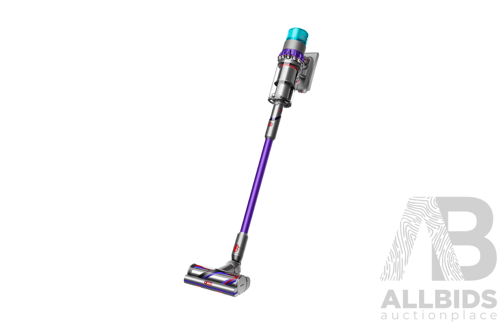 Dyson SV23 (443066) Gen5detect Absolute - ORP $1,599 (Includes 1 Year Warranty From Dyson)