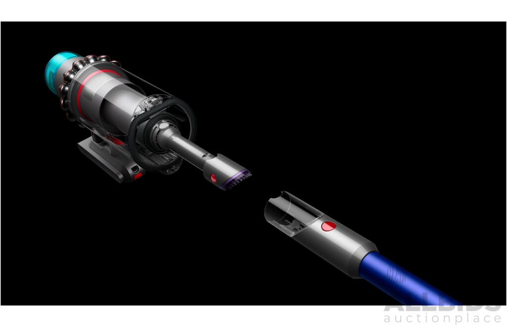 Dyson SV24 (447650) Gen5Outsize Absolute - ORP $1,649 (Includes 1 Year Warranty From Dyson)