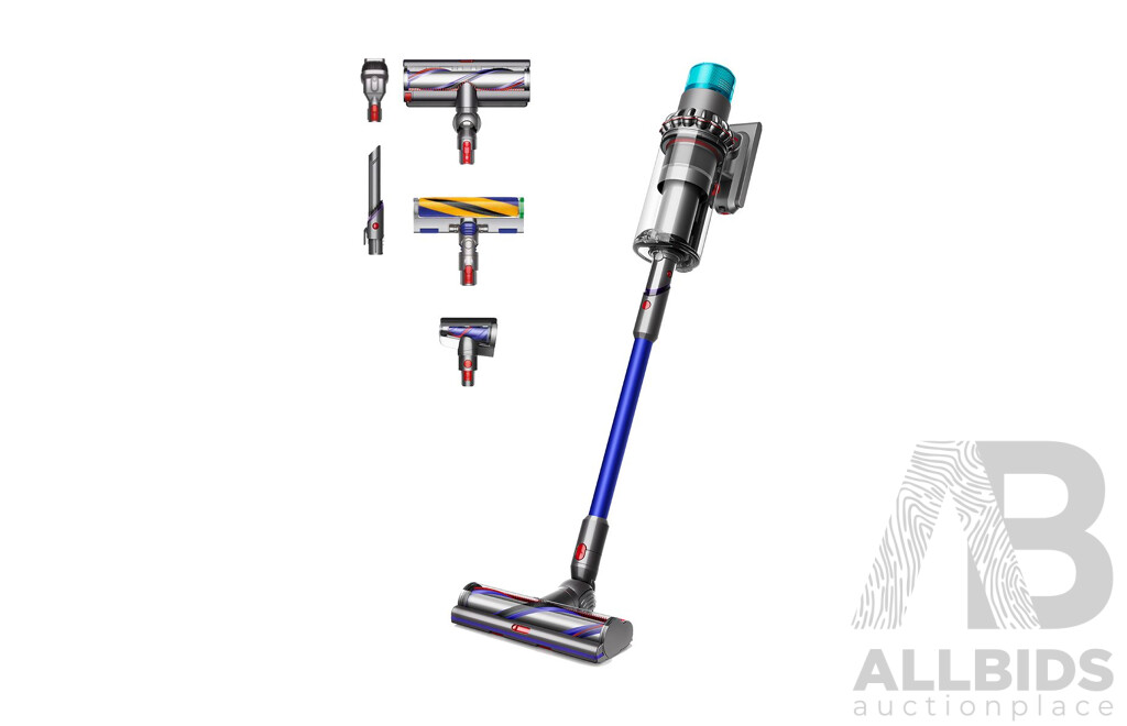 Dyson SV24 (447809) Gen5Outsize Complete - ORP $1,649 (Includes 1 Year Warranty From Dyson)