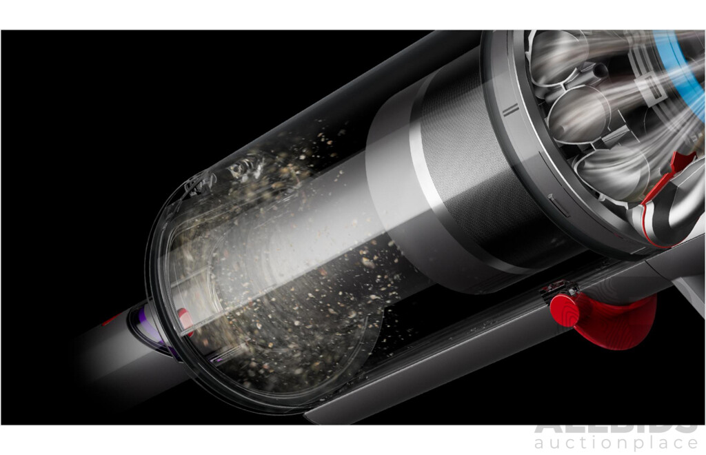 Dyson SV24 (447809) Gen5Outsize Complete - ORP $1,649 (Includes 1 Year Warranty From Dyson)