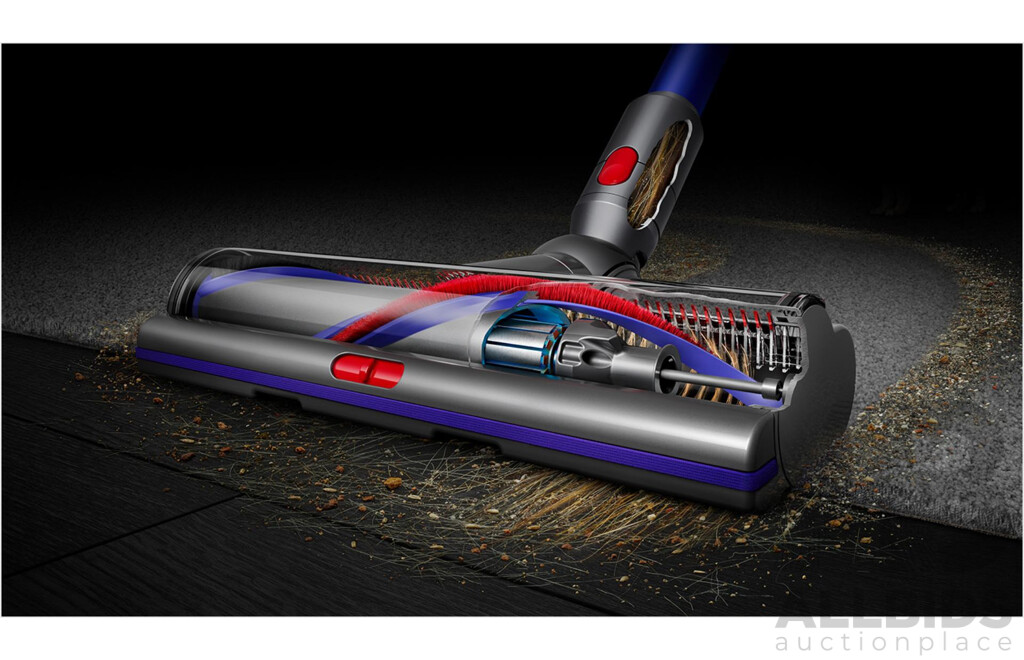 Dyson SV24 (447809) Gen5Outsize Complete - ORP $1,649 (Includes 1 Year Warranty From Dyson)