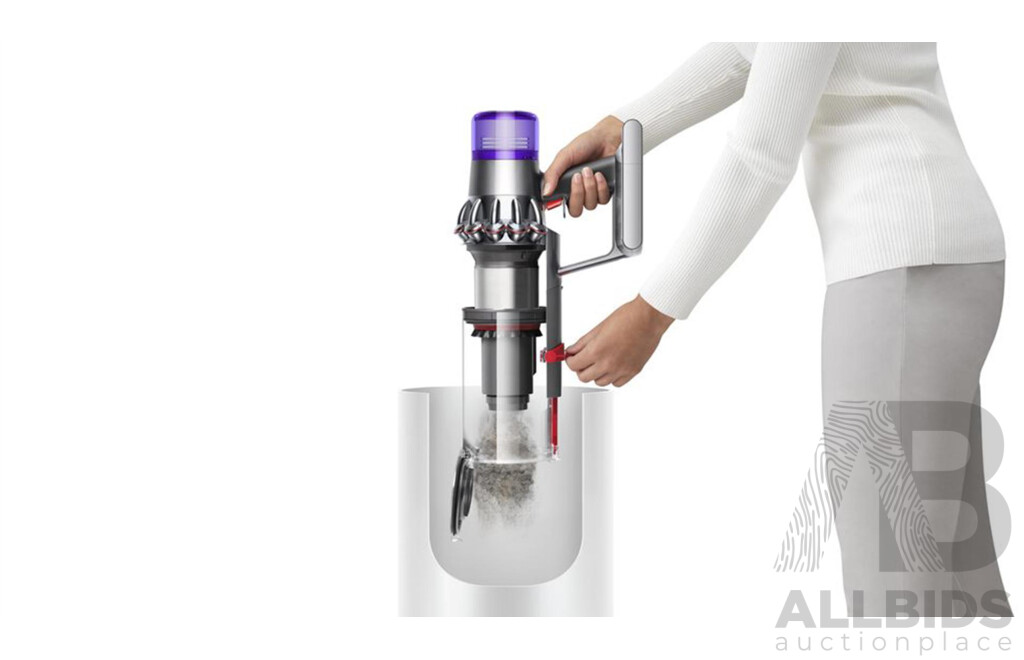 Dyson (447953) Cyclone V10 Absolute - ORP $1299 (Includes 1 Year Warranty From Dyson)