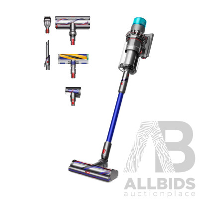 Dyson SV24 (447650) Gen5Outsize Absolute - ORP $1,649 (Includes 1 Year Warranty From Dyson)