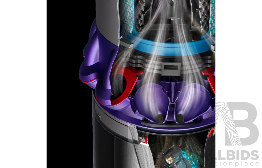 Dyson SV23 (443066) Gen5detect Absolute - ORP $1,599 (Includes 1 Year Warranty From Dyson)