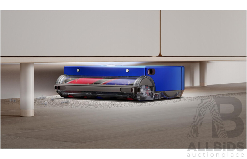 Dyson (304640) 360 Vis Nav™ Robot Vacuum- ORP $1999 (Includes 1 Year Warranty From Dyson)