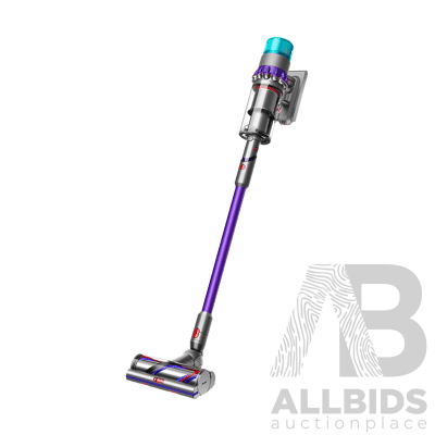 Dyson SV23 (443066) Gen5detect Absolute - ORP $1,599 (Includes 1 Year Warranty From Dyson)