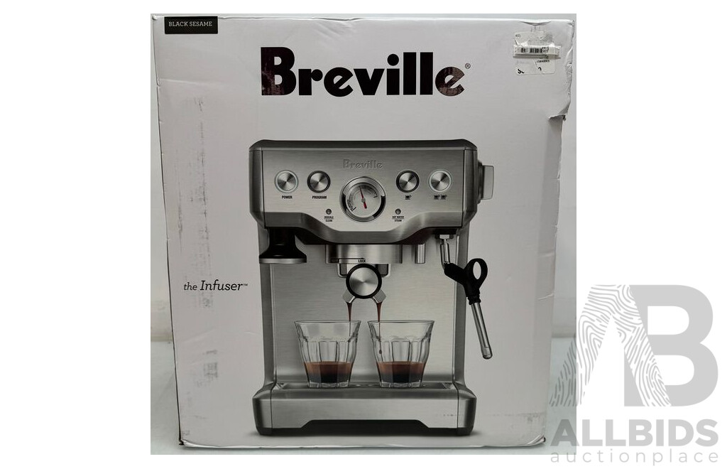 Breville 