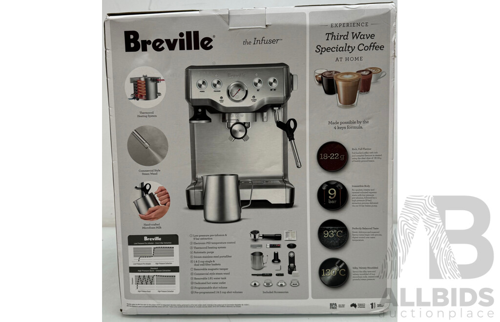 Breville 