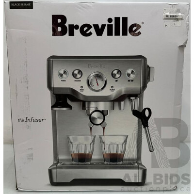 Breville 