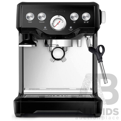 Breville Infuser Coffe Machine - Brand New 