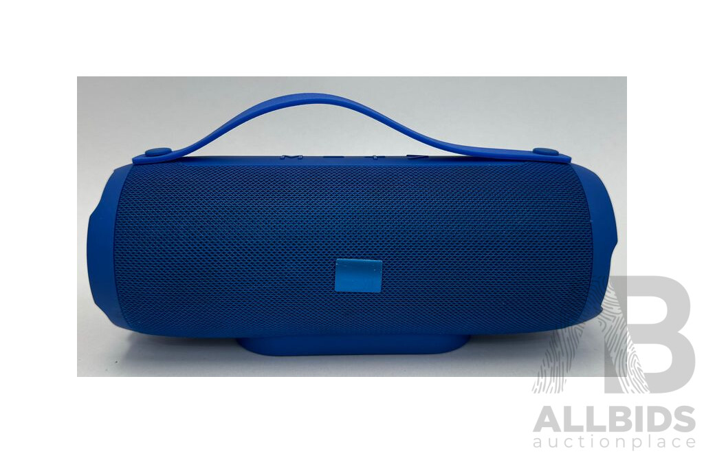 Anko Bluetooth Portable Speaker