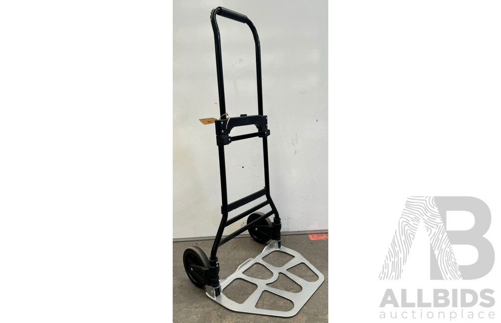 All Purpose Lift Trolley