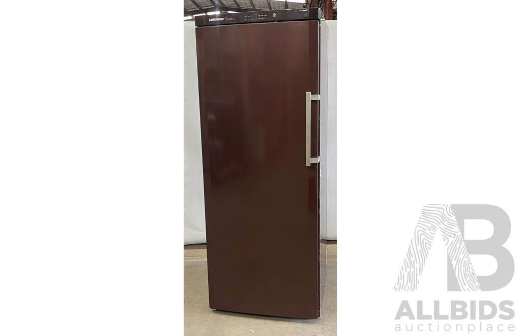 Liebherr 625 Ltr Grand Cru Wine Chiller