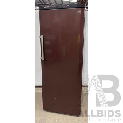 Liebherr 625 Ltr Grand Cru Wine Chiller