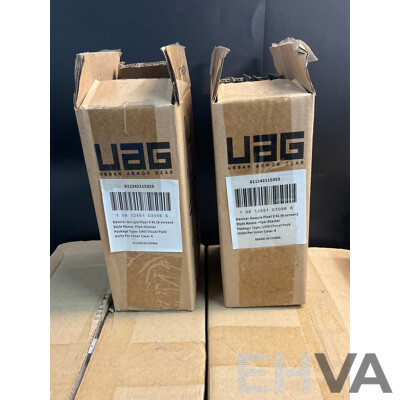 Google Pixel 3 Phone Cases and Screen Protectors - Tech21, Panzer Glass, UAG